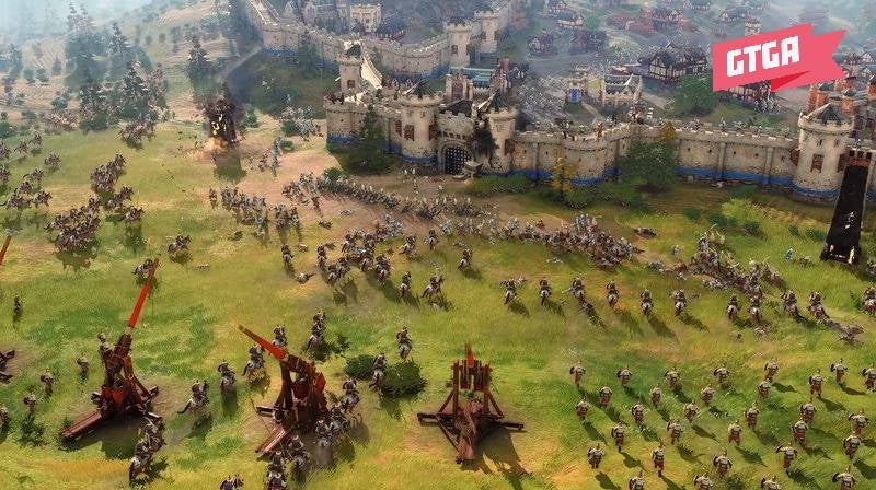 Image for Age of Empires 4 review - the classic RTS rediscovered and restored