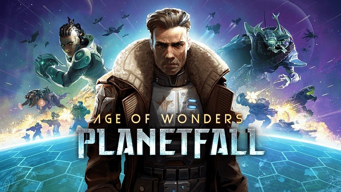 Image for Age of Wonders: Planetfall devs talk snappy tactical battles and space fish