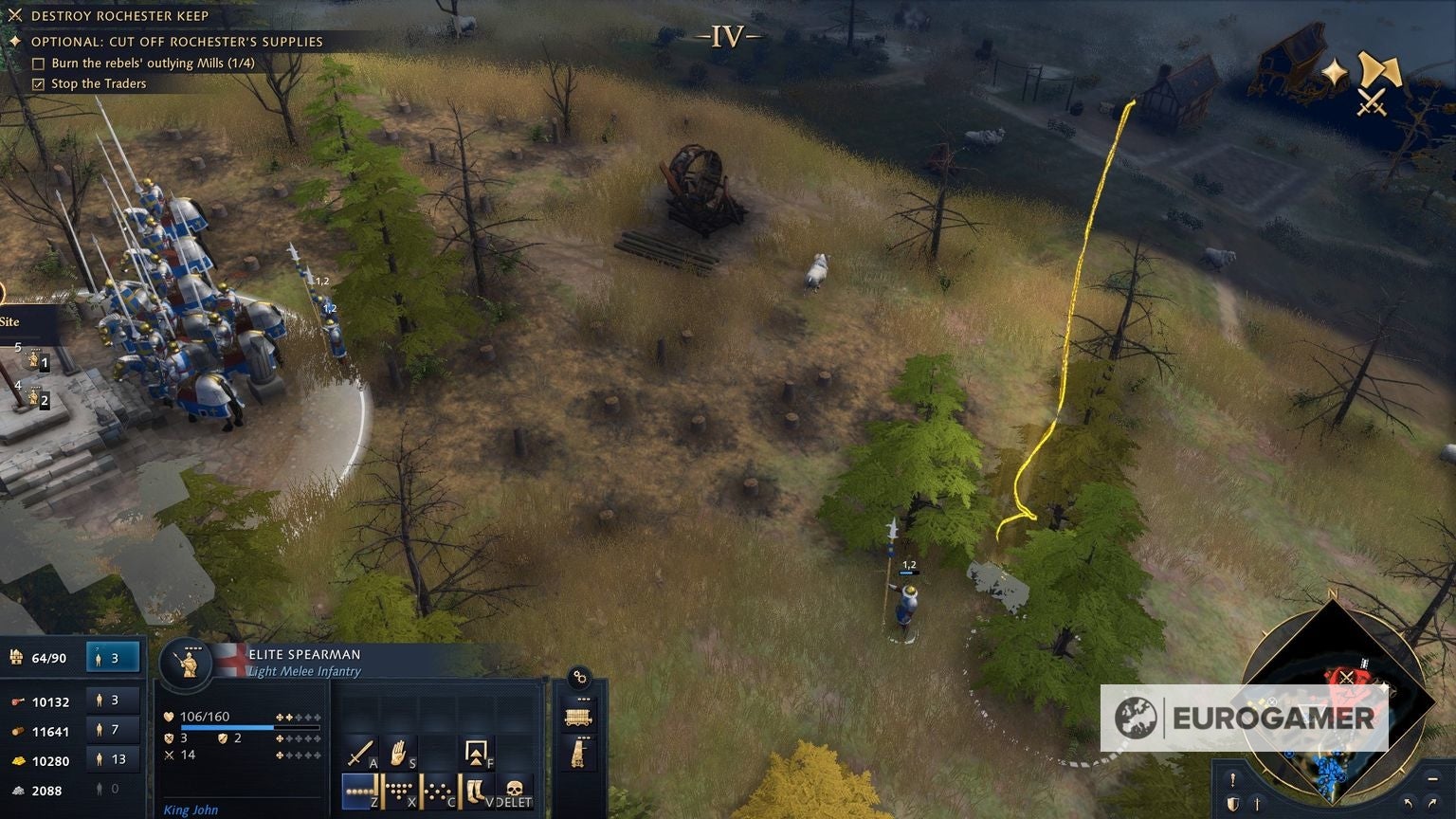 Age of Empires 4 review   the classic RTS rediscovered and restored - 52