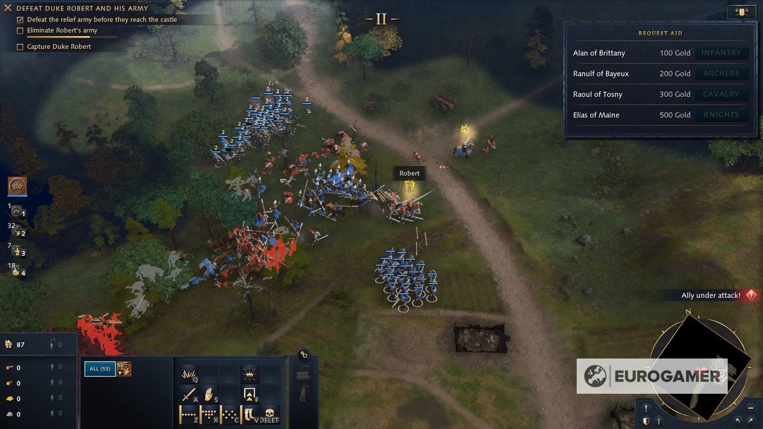 Age of Empires 4 review   the classic RTS rediscovered and restored - 77