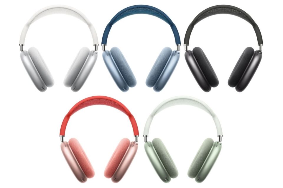 Fatale bicchiere sigaretta nuove cuffie apple airpods max Definire Contare  gli insetti parata