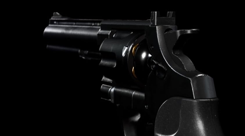 Call Of Duty Warzone Akimbo: How To Get The Snake Shot Akimbo Loadout For  The .357 Revolver In Warzone And Modern Warfare | Eurogamer.net