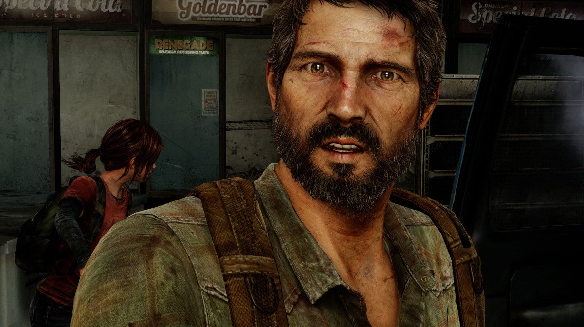 Obrazki dla Aktor głosowy z The Last of Us wywołał burzę. Poszło o NFT