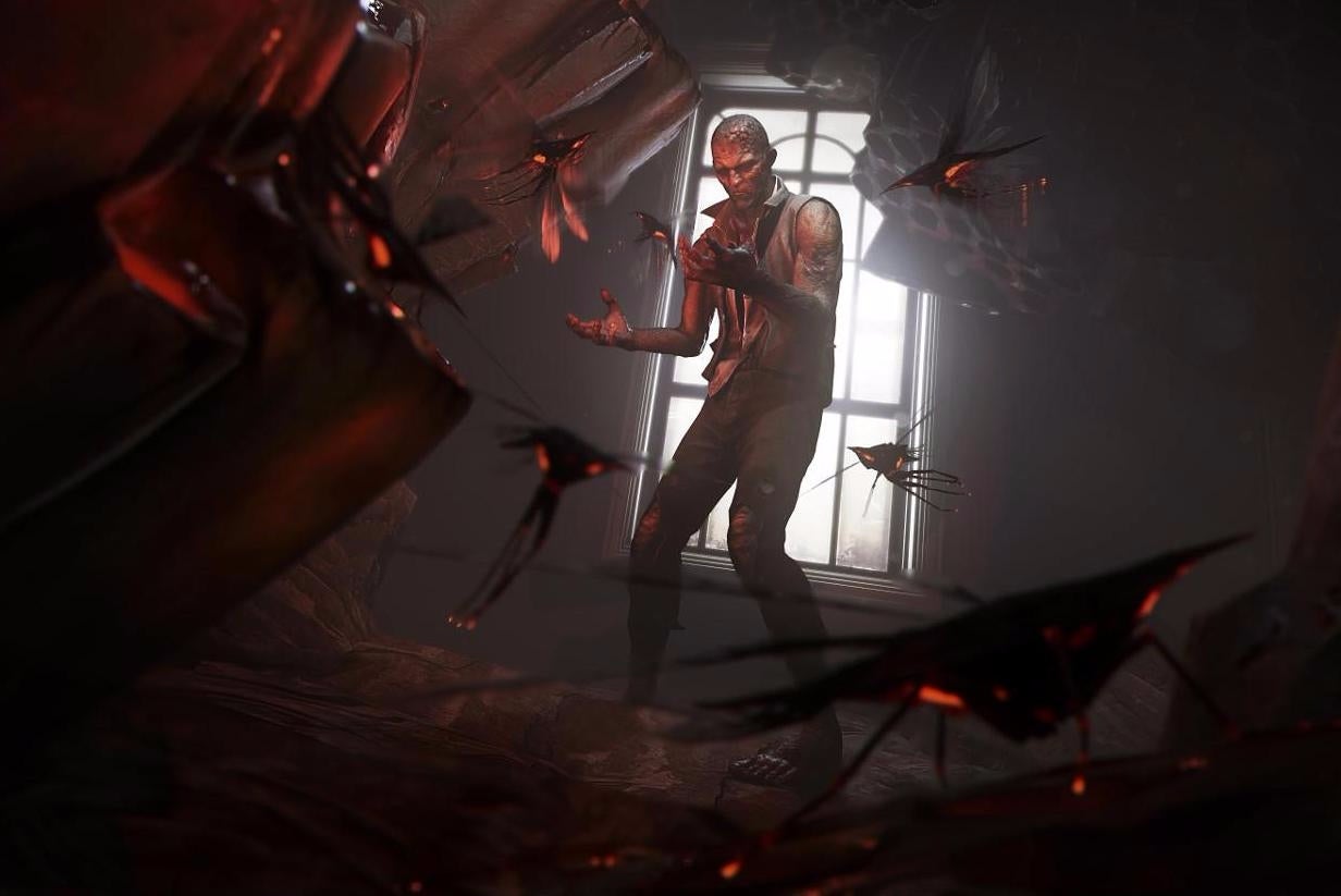 Obrazki dla Aktualizacja Dishonored 2 z trybem nowej gry+ w przyszłym tygodniu
