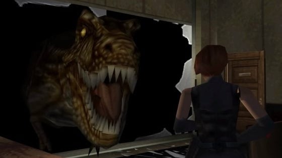 Image for Aktualizované demo Resident Evil 2 bez omezení a šance na Dino Crisis