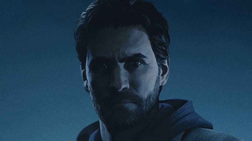 Image for Alan Wake Remastered is getting a native release on Switch this autumn