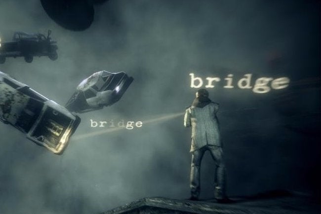 Imagen para El DLC de Alan Wake se puede descargar ahora gratis en Xbox 360