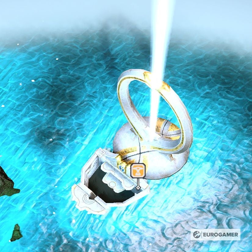 God of War Nornir Chest locations and solutions - 37