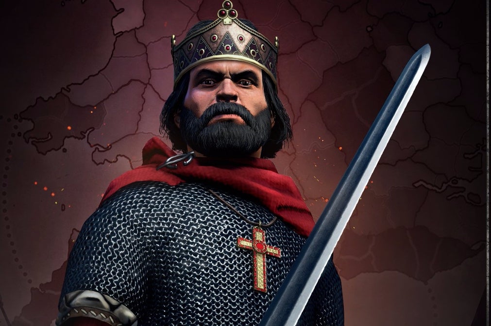 Image for Alfréd Veliký z Total War: Thrones of Britannia