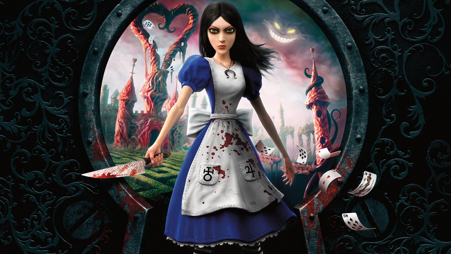 Immagine di Alice Madness Returns torna su Steam dopo una rimozione improvvisa