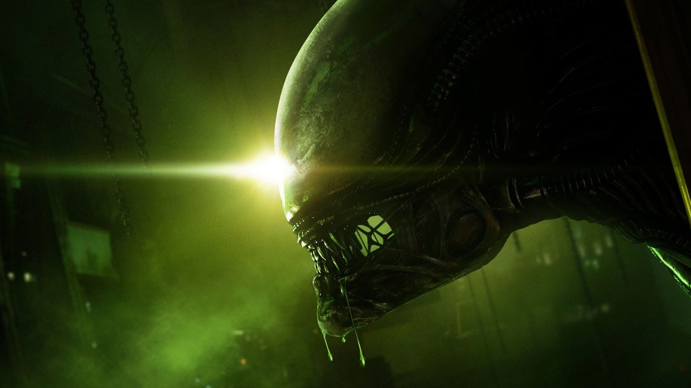 Obrazki dla Alien: Blackout to kolejna gra o Obcym? Zarejestrowano znak towarowy