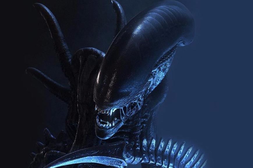 Imagem para Alien: Covenant terá aplicação VR