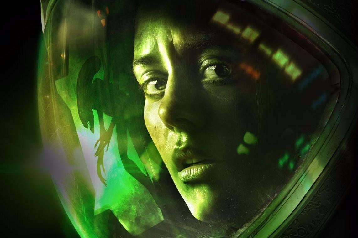 Image for Alien: Isolation 2 rumour isn't true