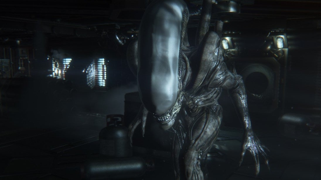 Image for Alien Isolation 2 se rozhodně nechystá, ale příběh pokračovat může