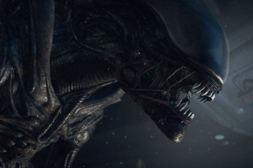Imagem para Alien Isolation nos negócios Xbox Live desta semana