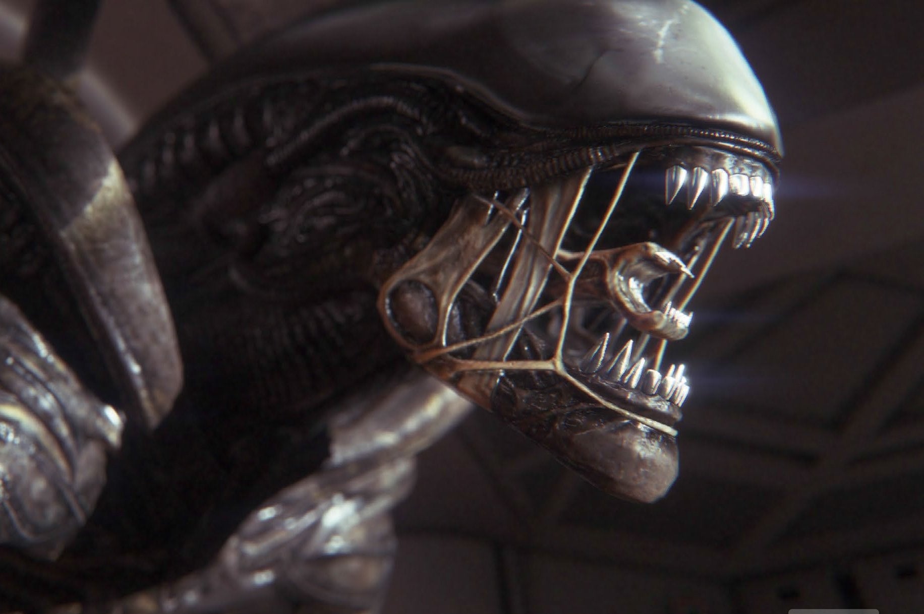 Imagem para Alien Isolation passa 2.1 milhões de unidades
