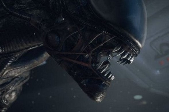 Image for Vychází závěrečný přídavek Alien: Isolation