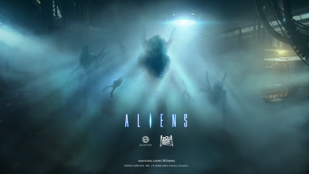 Immagine di Alien avrà un nuovo gioco horror sviluppato dai creatori di Creed: Rise to Glory