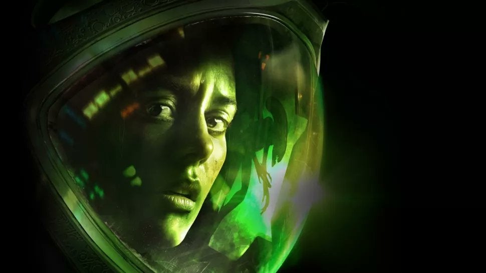 Image for Tvůrci Alien Isolation už čtyři roky dělají sci-fi FPS