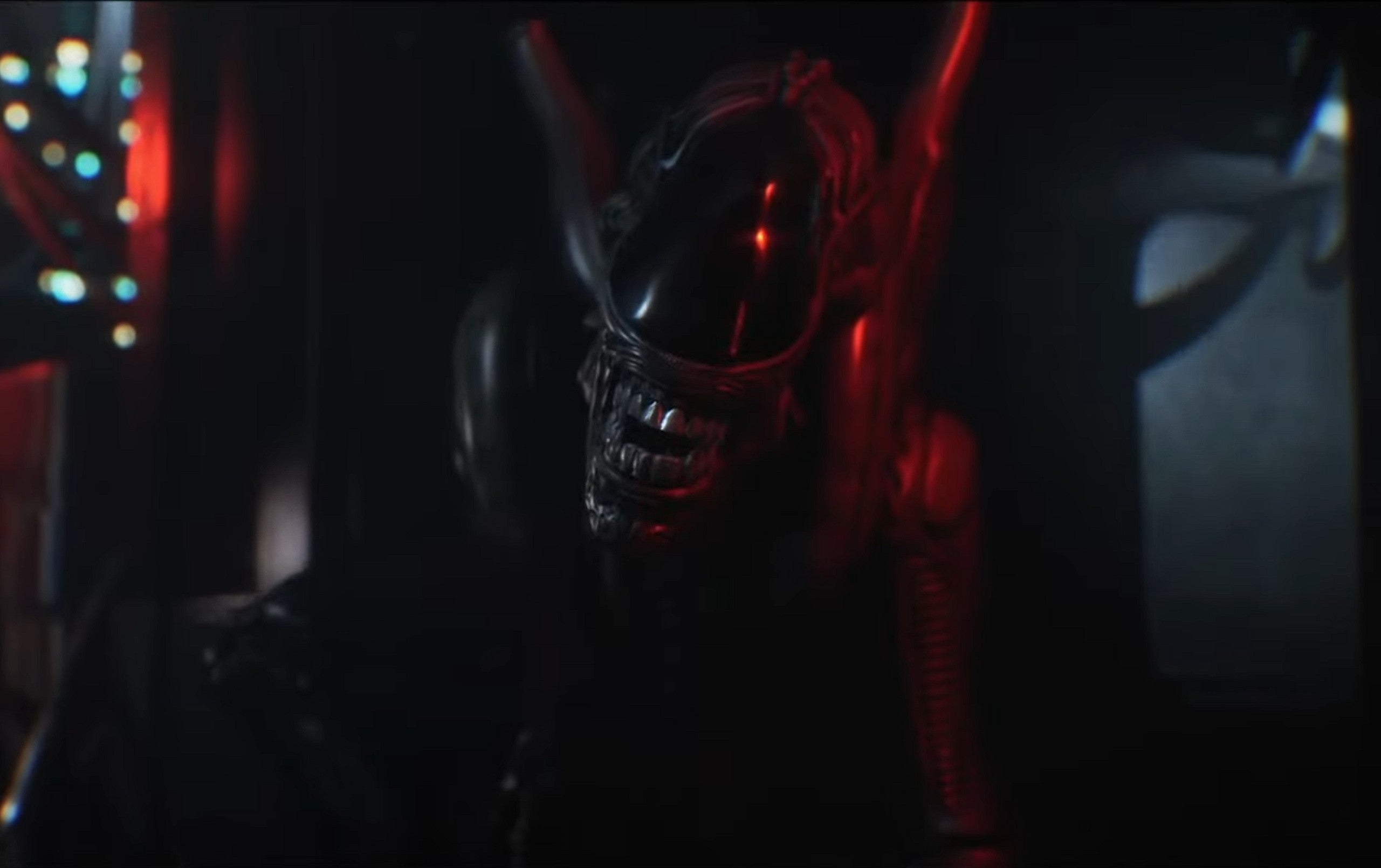 Bilder zu Top-Down-Shooter Aliens Dark Decent für 2023 angekündigt
