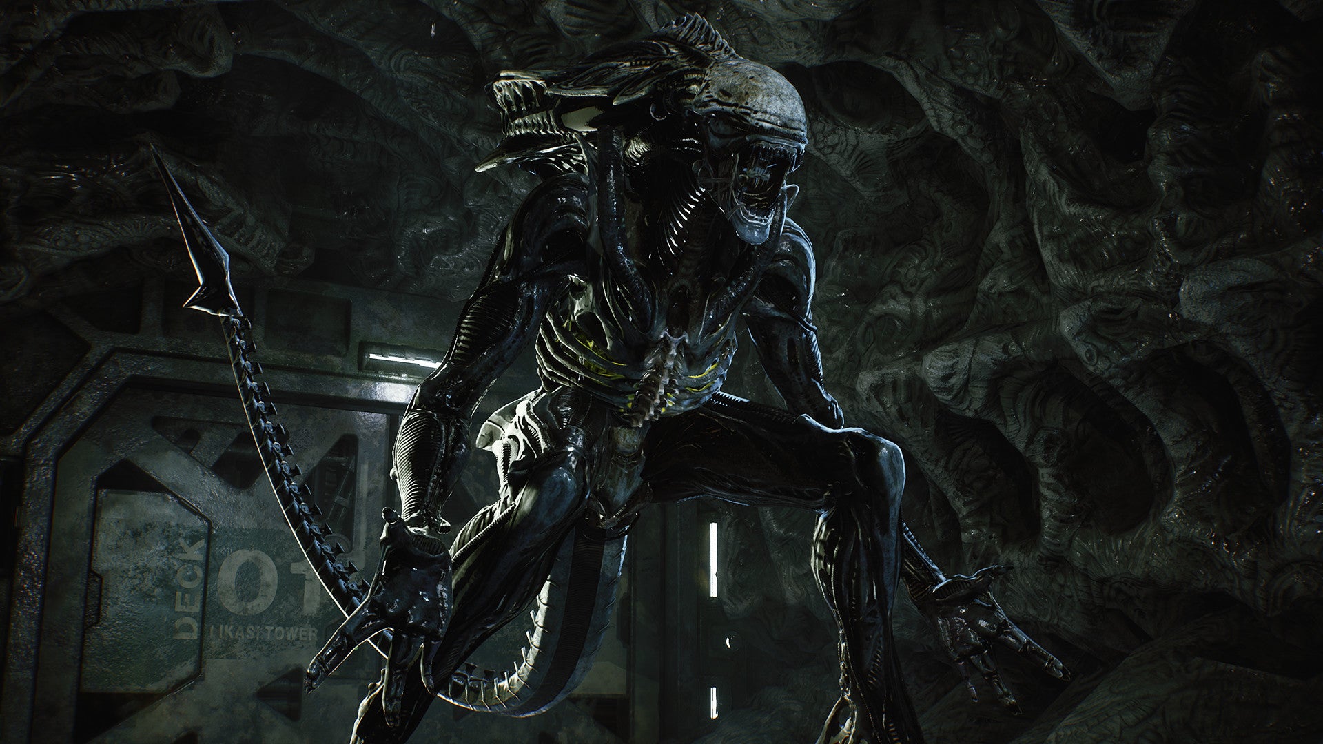 Aliens: Fireteam Elite gets PC and console crossplay later this month - Vimarsana News