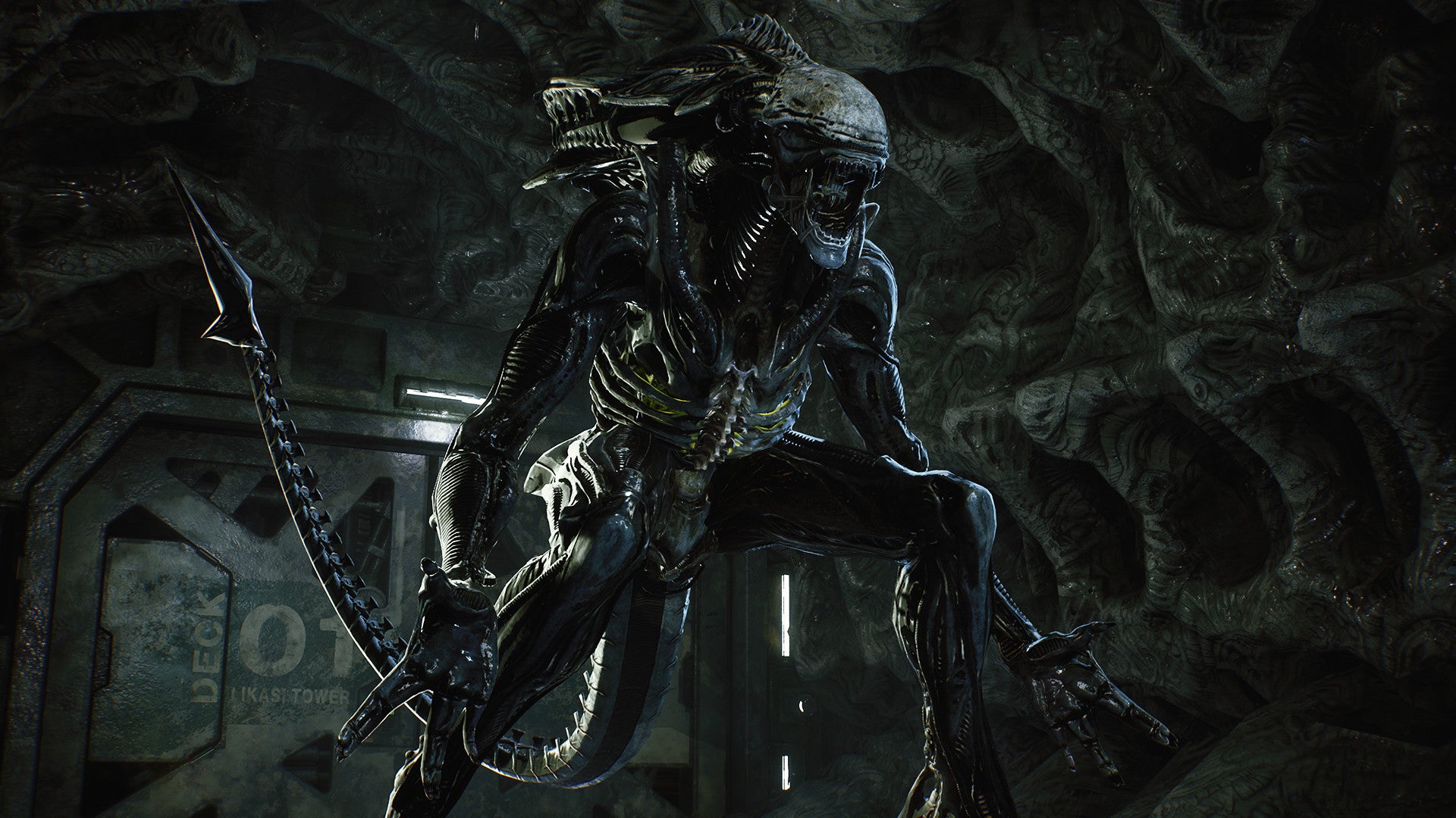 Image for Aliens: Fireteam Elite gets PC and console crossplay later this month