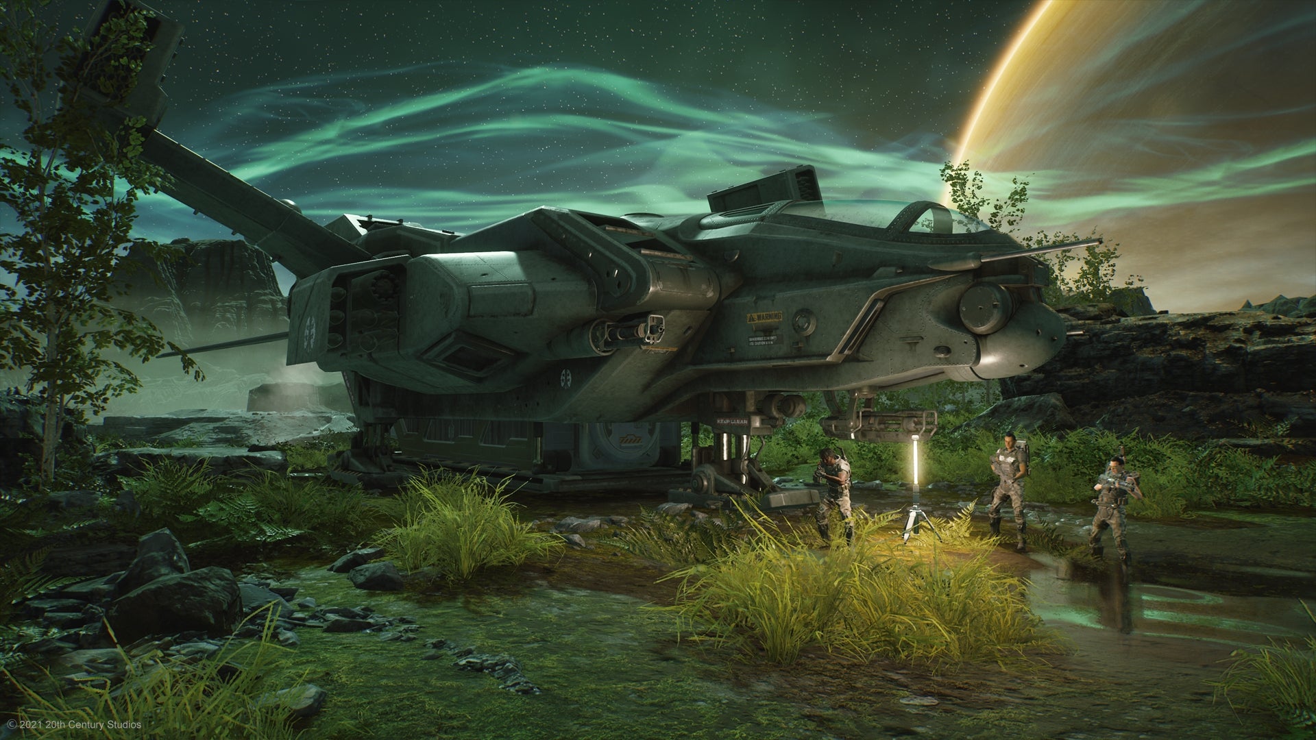 Imagem para Aliens: Fireteam Elite a caminho do Xbox Game Pass