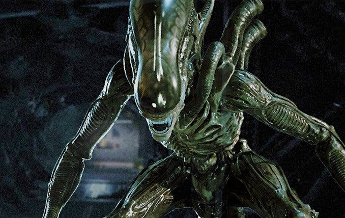 Obrazki dla Aliens: Fireteam Elite - data premiery i nowy zwiastun
