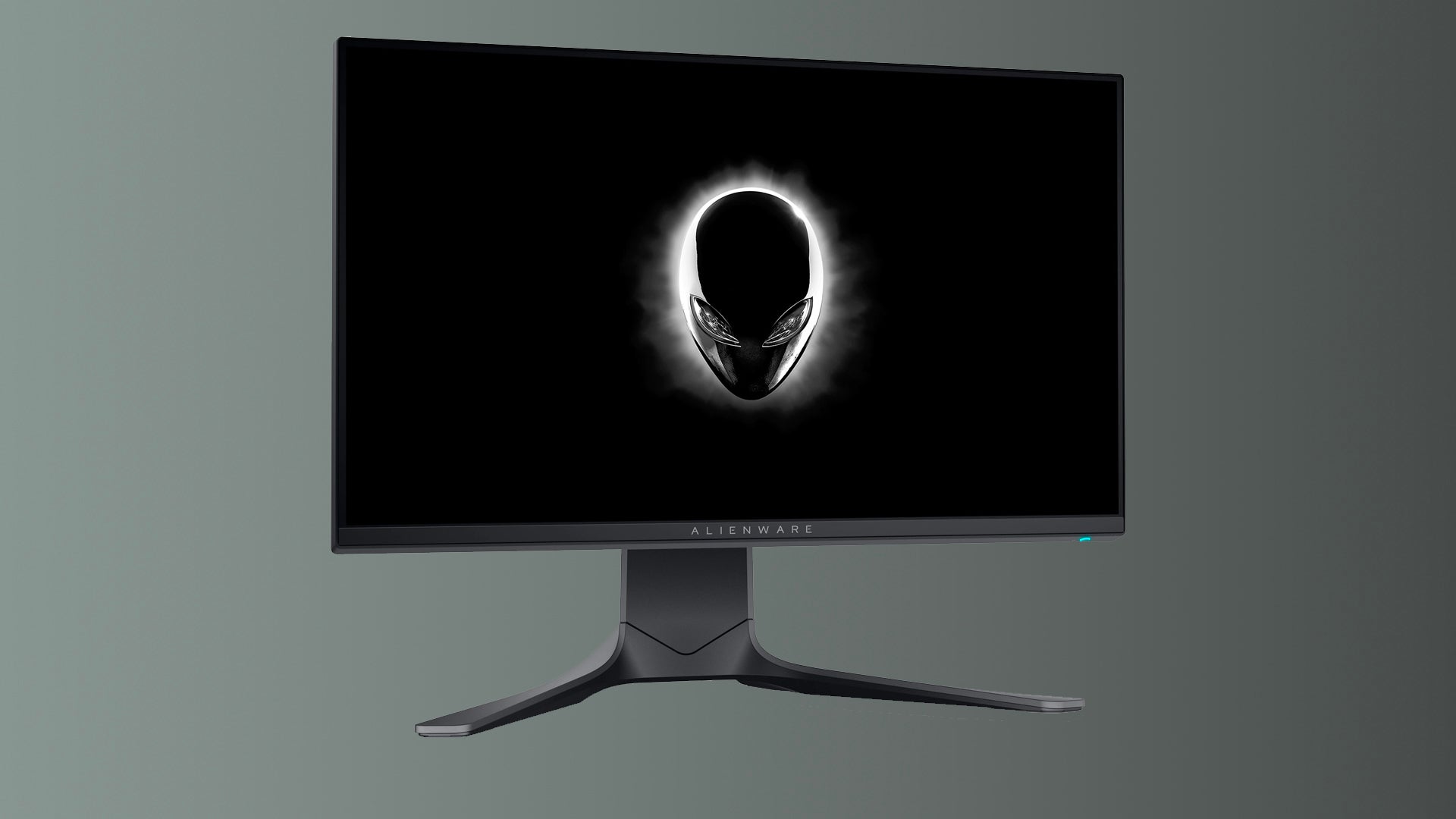 Image for This 240Hz Dell Alienware monitor at £239 is the key to unlocking your esports aspirations
