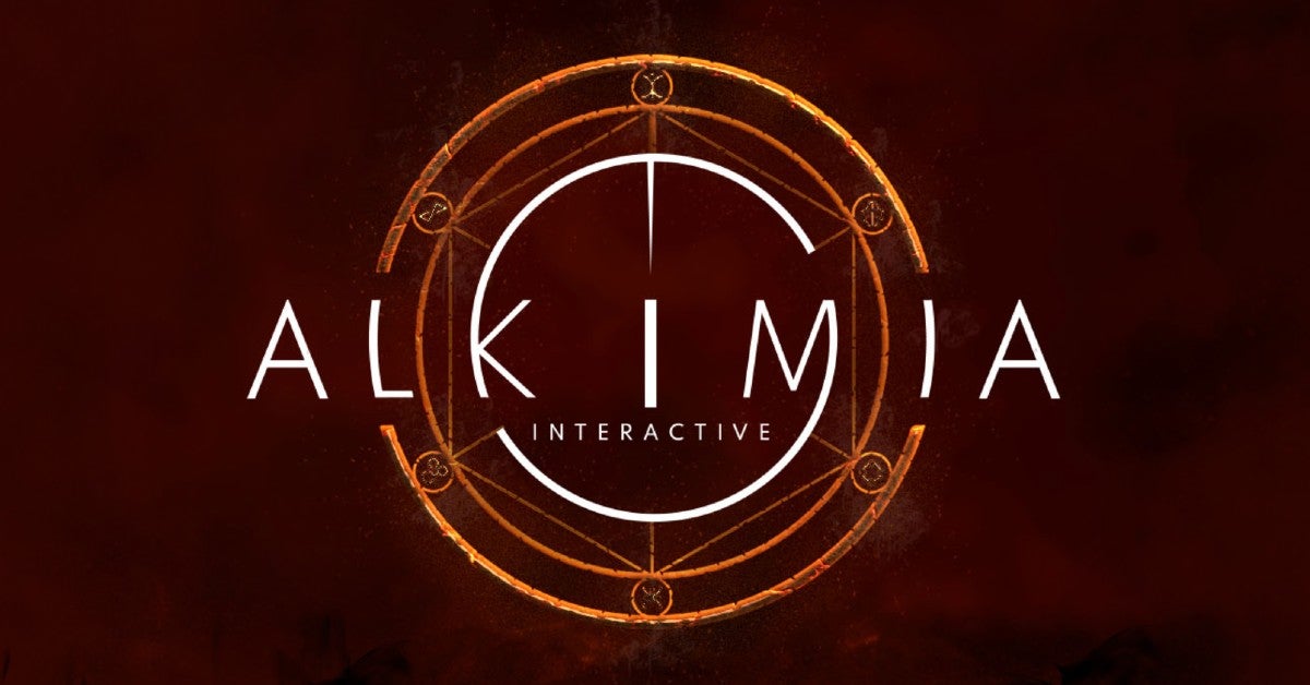 Image for THQ Nordic forms Alkimia Interactive for Gothic Remake