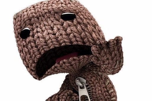 All LittleBigPlanet game servers shutting down in Japan | Eurogamer.net