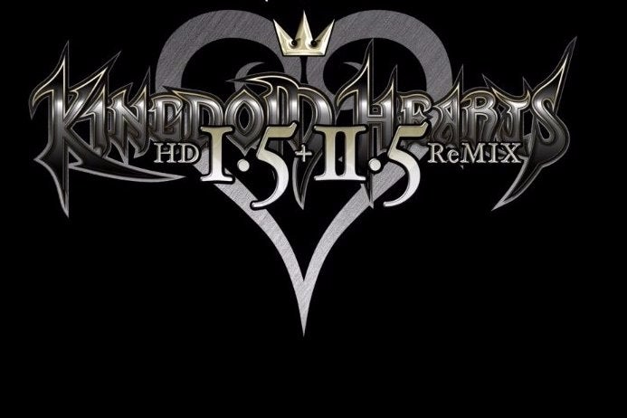 Imagen para Todos los Kingdom Hearts estarán disponible para PS4 en marzo