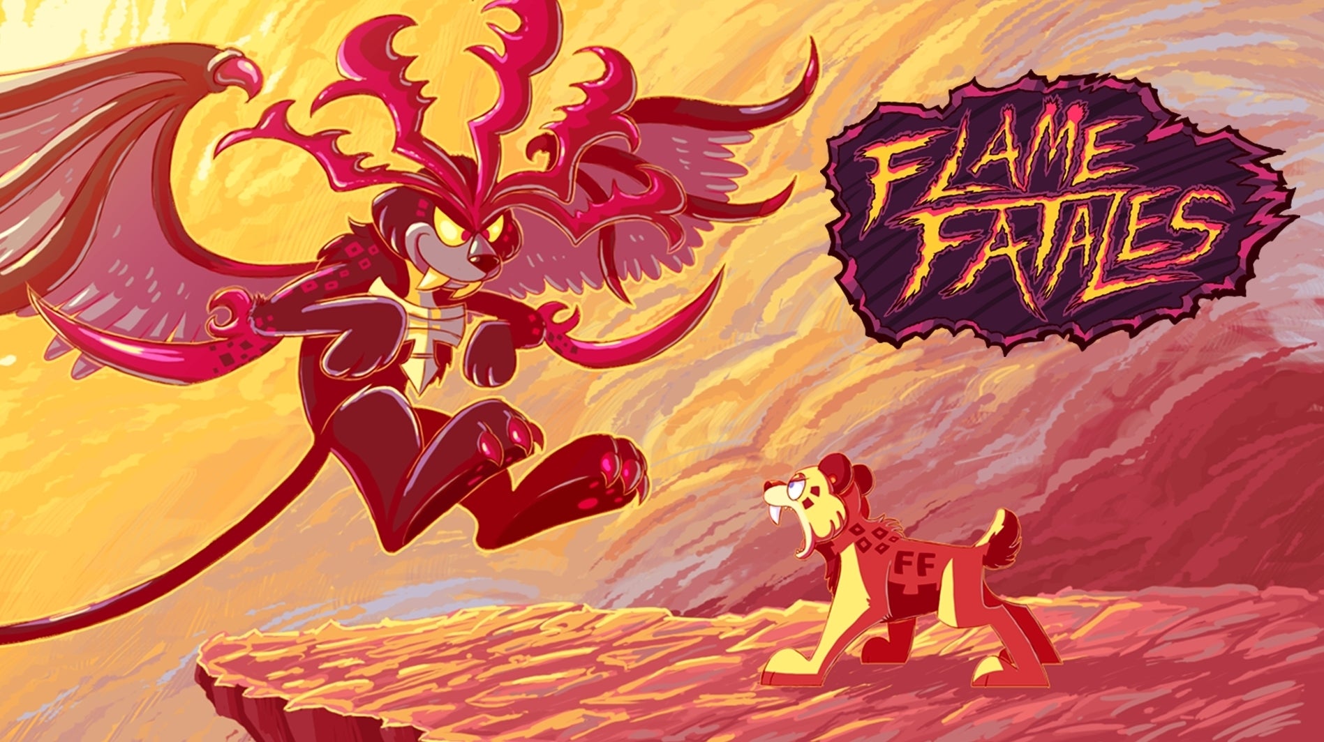 Image for All-women speedrunning event Flame Fatales unveils schedule