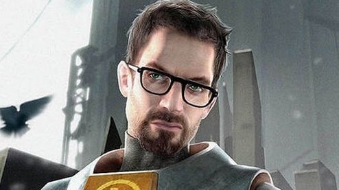Bilder zu Alle Half-Life-Spiele sind jetzt kostenlos spielbar!