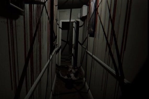 Image for Allison Road cancelled under mysterious circumstances