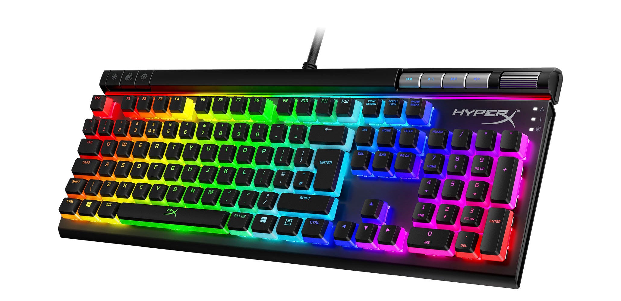 Best gaming keyboard 2022  Digital Foundry s picks - 75