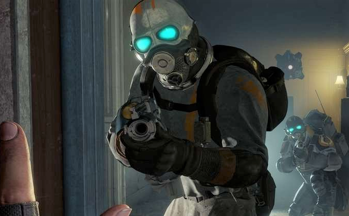 Obrazki dla Half-Life: Alyx - premiera 23 marca