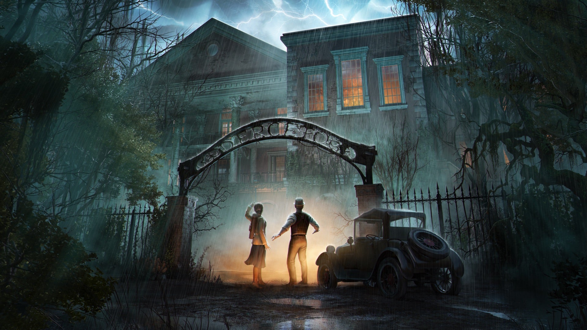Survival horror classic Alone in the Dark is being 'reimagined' by Soma writer - Vimarsana News