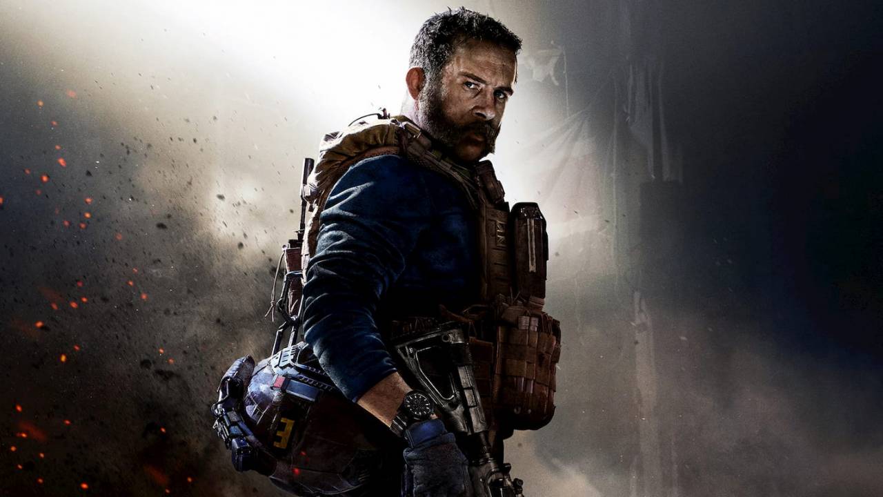 Warzone is making Modern Warfare unplayable for some on PS5 - Vimarsana News