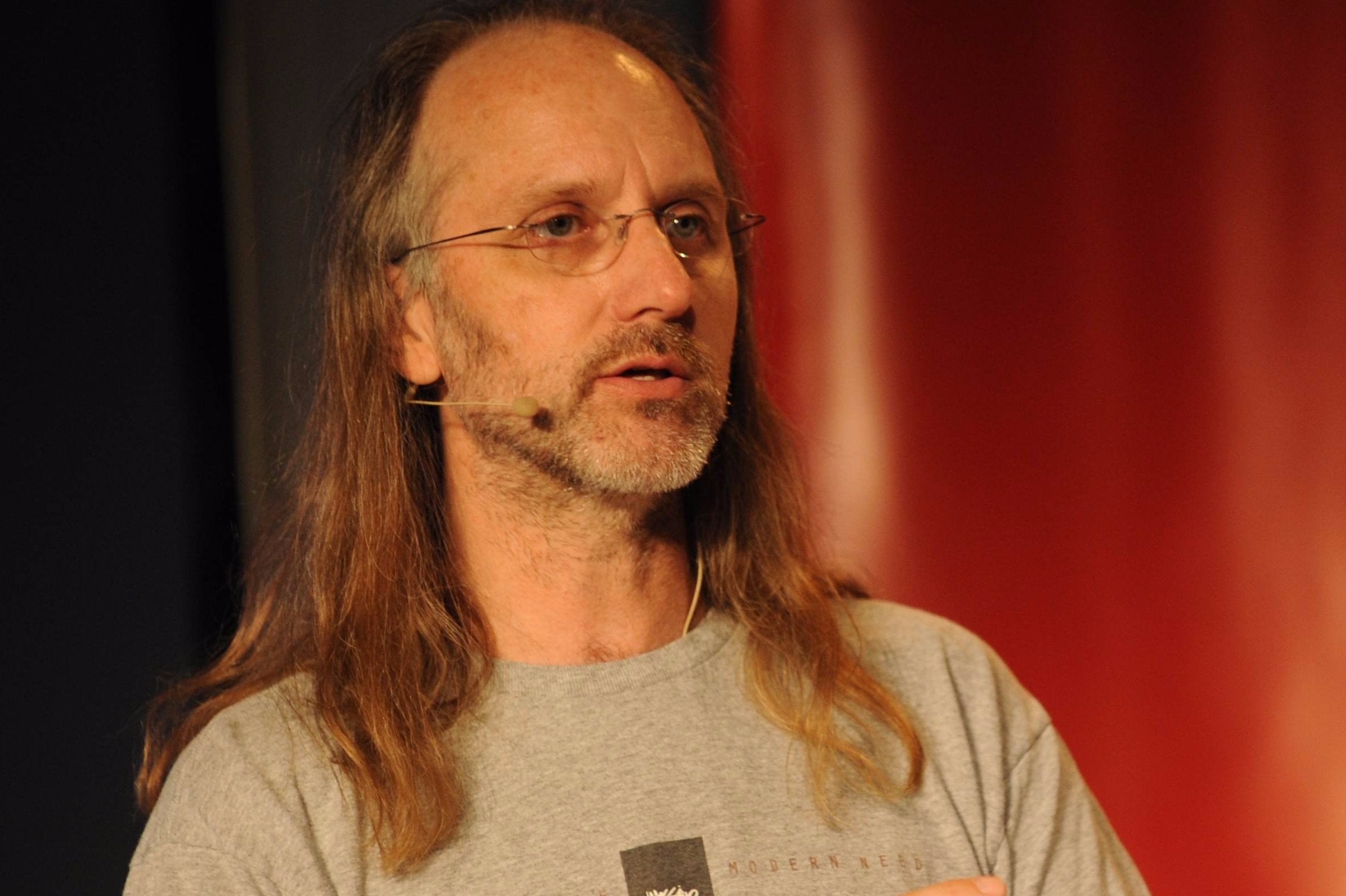 Amazon Game Studios signs Rich Hilleman