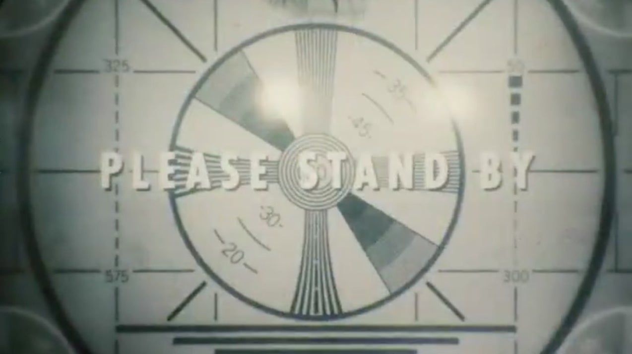 Image for Televizní seriál Fallout odhalen
