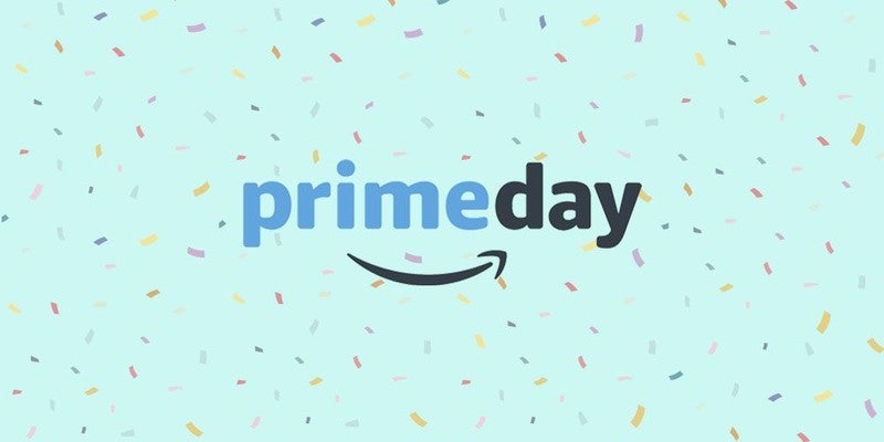 Image for Best early Amazon Prime Day gaming deals 2022