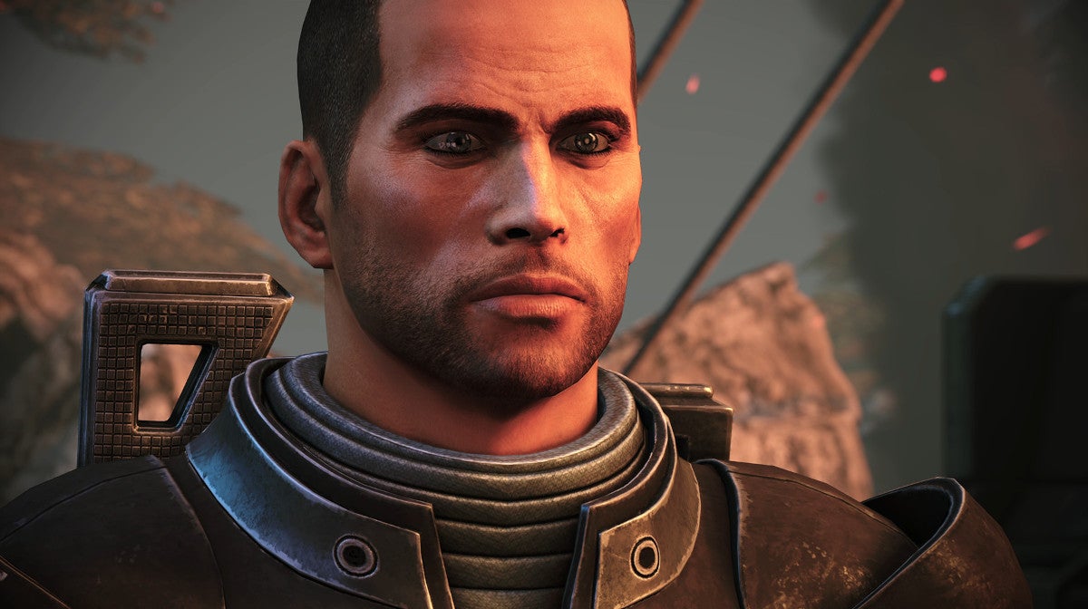 Obrazki dla Amazon rozda ponad 30 gier. Wśród nich remaster Mass Effect
