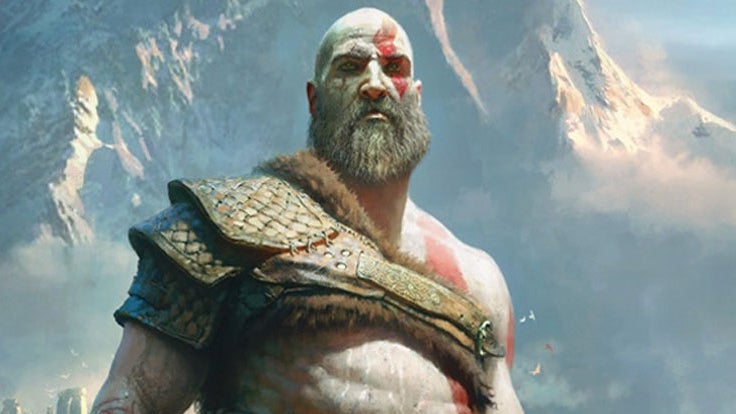 Image for Amazon reportedly eyeing up God of War live-action television adaptation