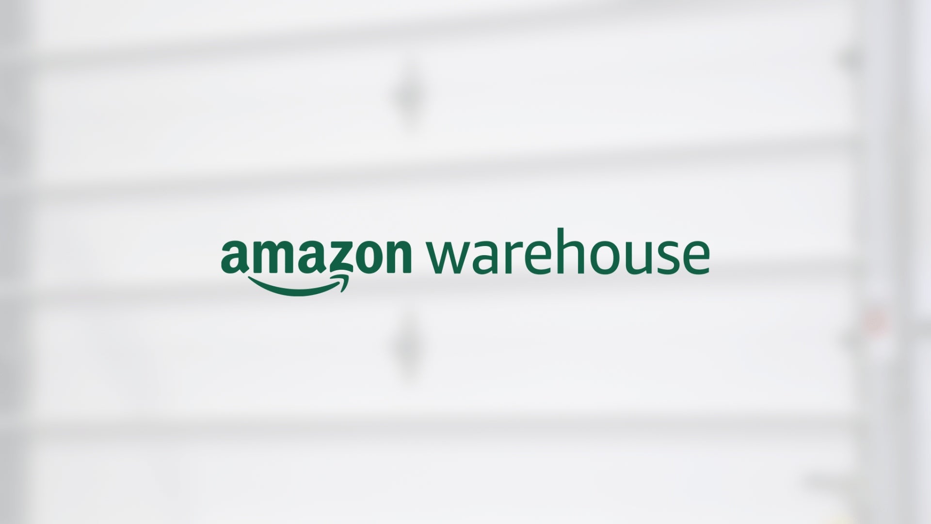 Image for Save 10% on selected products from Amazon Warehouse UK