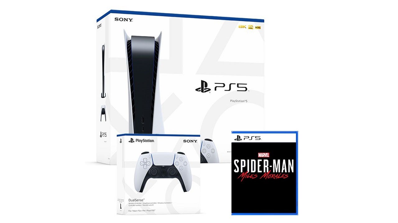 Image for Best early Amazon Prime Day PS5 deals 2022