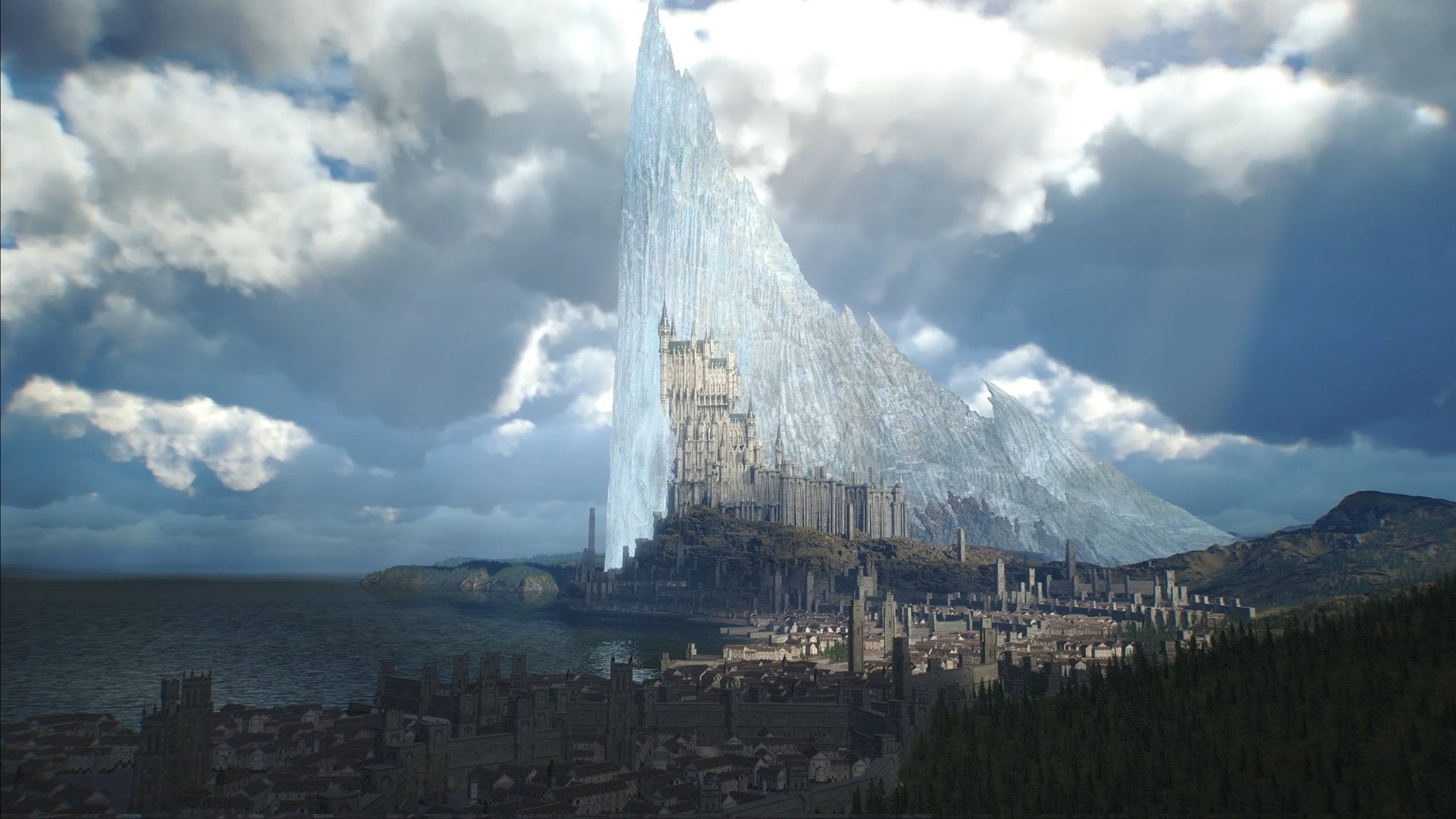 Image for Final Fantasy 16 v traileru o ctižádosti