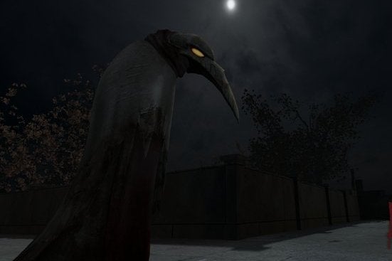 Image for Ambitious cult horror adventure Pathologic is getting a remake