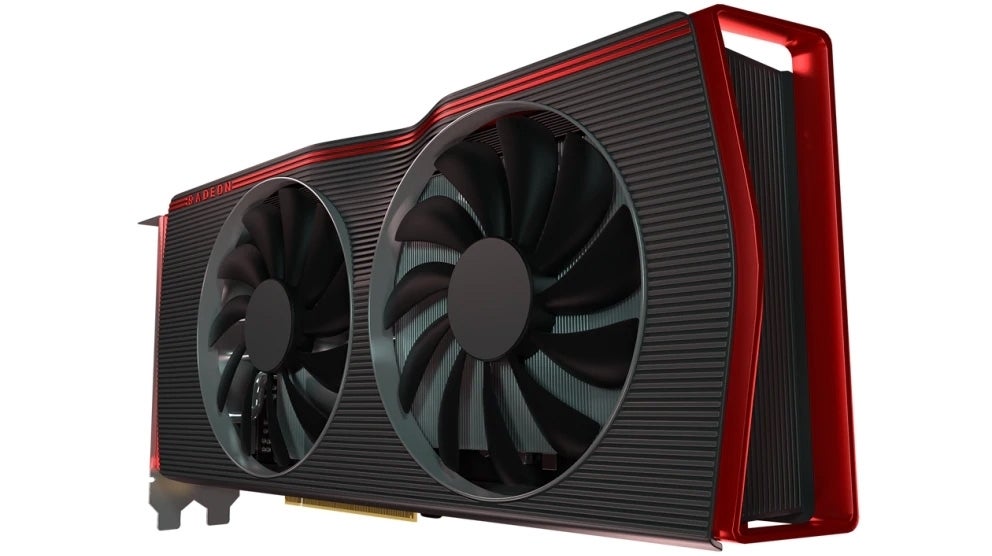 Immagine di CES 2020: AMD annuncia la scheda grafica RX 5600 XT ed i processori Ryzen 4000 mobile - articolo
