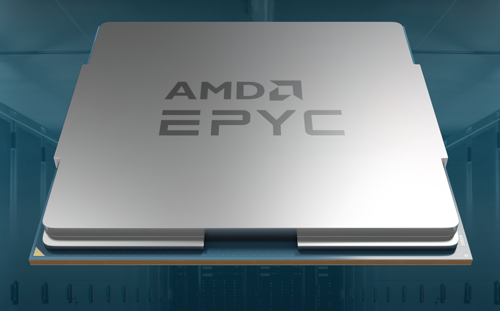 Immagine di AMD EPYC Genoa spuntano in rete le specifiche di questo chip superveloce
